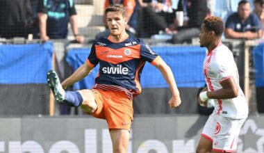 Canet-Montpellier. Le défenseur Julien Laporte passe son tour en Coupe de France