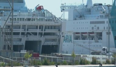 le soupçon d'une nouvelle ingérence russe