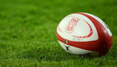 Pro D2 – Dax : Thomas Medina prend provisoirement la présidence du club