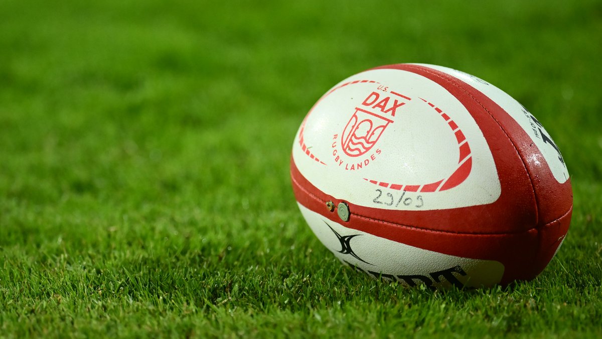 Pro D2 – Dax : Thomas Medina prend provisoirement la présidence du club