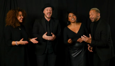 Du gospel en l’église Saint-Étienne