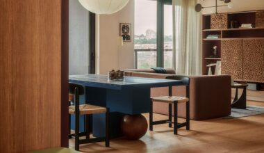 Architectural Digest France