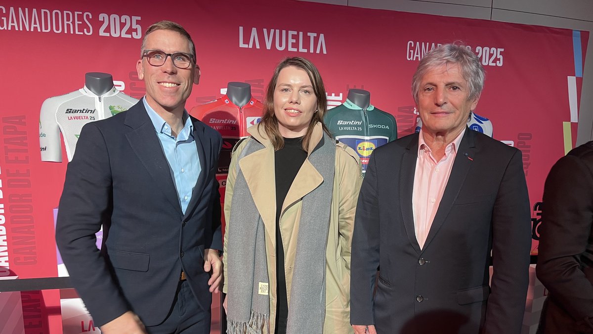 Tour d’Espagne 2026 : "Que Gruissan soit le phare du vélo", lance le maire, Didier Codorniou, après l’officialisation du passage de la Vuelta dans sa commune