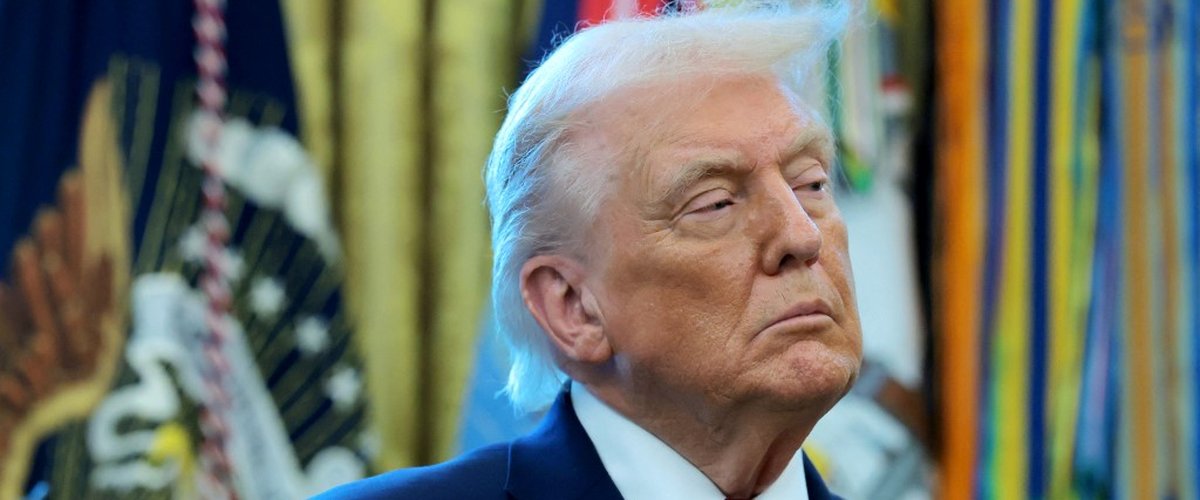 DECRYPTAGE. "Un choc sans précédent" : menaces, blocus… Faut-il craindre une guerre entre les États-Unis et le Venezuela ?