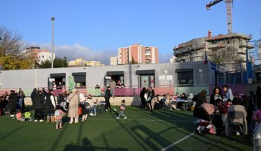 "On ne peut pas miser uniquement sur le vélo" : la Pompignane à Montpellier, un quartier toujours enclavé malgré des aménagements salués