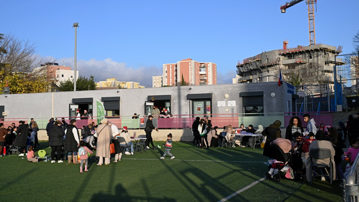 "On ne peut pas miser uniquement sur le vélo" : la Pompignane à Montpellier, un quartier toujours enclavé malgré des aménagements salués