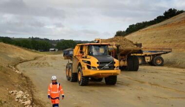 Autoroute A69 : coup de tonnerre, le parquet de Toulouse demande la suspension du chantier