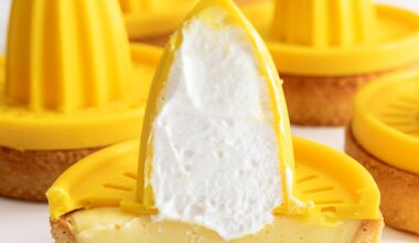 « Mes études en design m’ont donné une façon de regarder le monde et des outils pour travailler les couleurs et le dessin d’une pâtisserie »