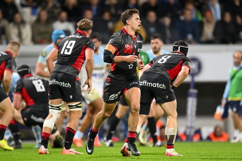 Top 14 – Les Lyonnais d’Alfred Parisien veulent se relancer après trois défaites de suite.