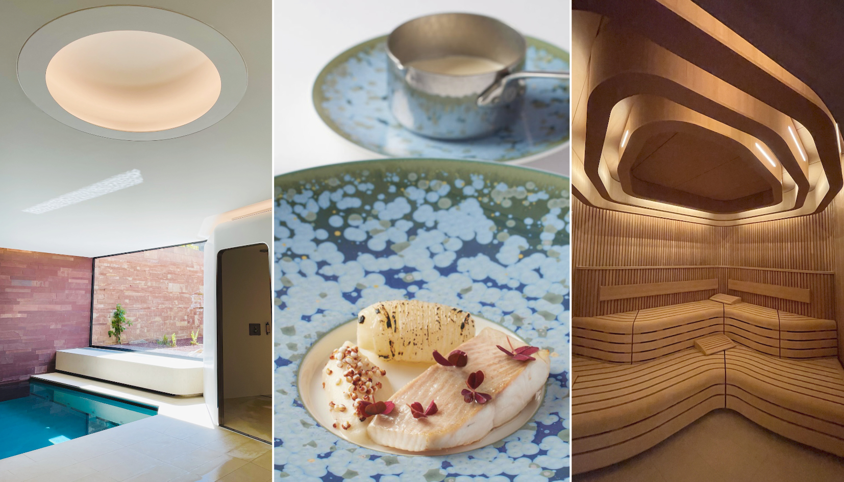 3 hôtels strasbourgeois nous chouchoutent pour Noël !