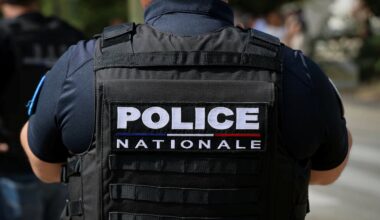 Un cambrioleur, surpris par sa victime, chute de deux étages à Marseille