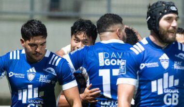 Pro D2 - Colomiers stoppe Valence-Romans, Grenoble enfonce Dax… Les pronostics de la 15e journée