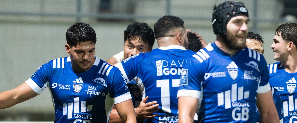 Pro D2 - Colomiers stoppe Valence-Romans, Grenoble enfonce Dax… Les pronostics de la 15e journée