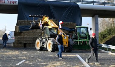 Dermatose Nodulaire : reprise du trafic sur l’A61 vers Narbonne, un retour progressif attendu vers Toulouse