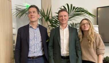 Elle prend le nom d’un arbre sacré dans la culture Maya : la société d’immobilier commercial montpelliéraine Socri Limited devient Ceiba