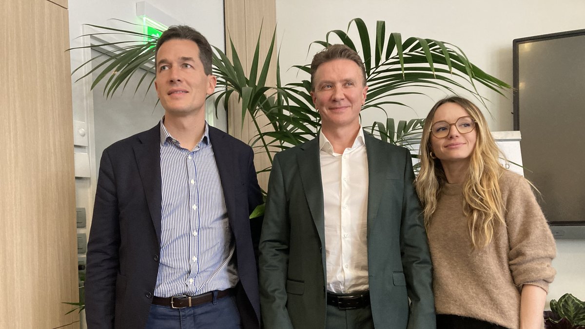 Elle prend le nom d’un arbre sacré dans la culture Maya : la société d’immobilier commercial montpelliéraine Socri Limited devient Ceiba