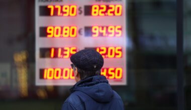 Guerre en Ukraine : la Banque de Russie annonce qu’elle demandera des compensations aux banques européennes pour les pertes subies en raison du blocage des avoirs russes