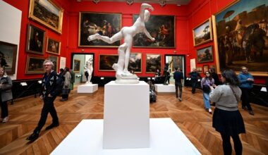 Nouvelle entrée, création d’une boutique, trois salons rénovés : le musée des Augustins rouvre ce vendredi à 10 heures