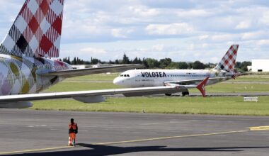 Volotea investit l’aéroport de Montpellier : quelles seront les nouvelles destinations desservies ?