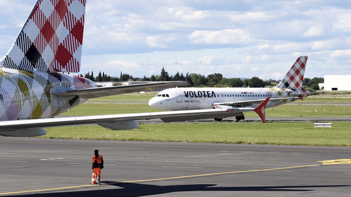 Volotea investit l’aéroport de Montpellier : quelles seront les nouvelles destinations desservies ?