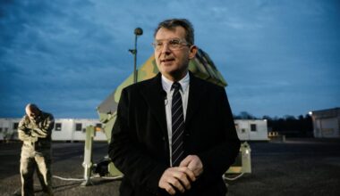 Le Danemark attribue deux cyberattaques à des groupes liés à la Russie