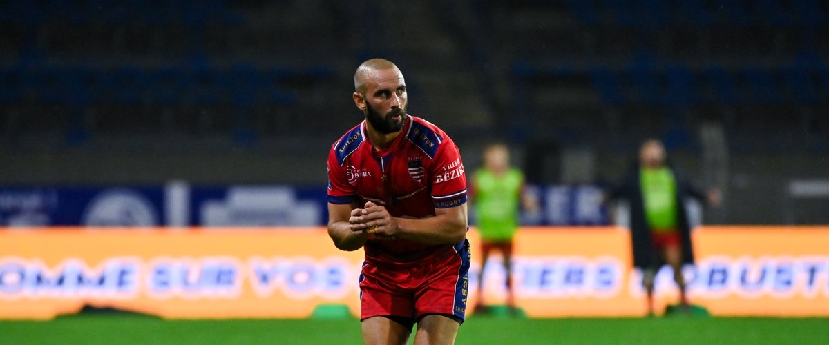 Direct. Béziers – Vannes : les Bretons veulent enfoncer l’ASBH, suivez le match de la 15e journée de Pro D2