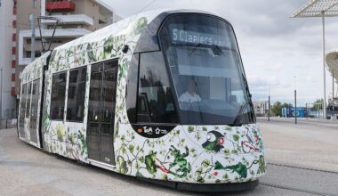 Ce qu’il faut savoir avant l’inauguration de la ligne 5 du tram