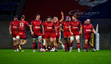 Pro D2 : Béziers dompte le leader vannetais et s’offre un peu de répit au moment de partir en vacances