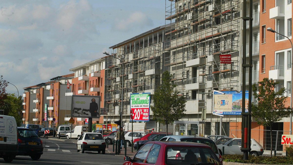 Toulouse Métropole : le nouveau plan d’urbanisme devrait s’appliquer début 2026