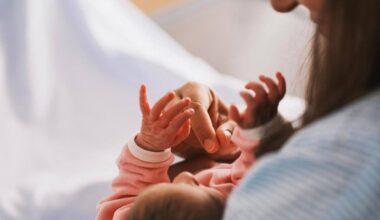 Un à deux mois en plus par parent: la France instaure un nouveau congé de naissance