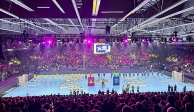 Hand : Nantes arrache le nul face au PSG (31-31)