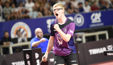 Au Parnasse, les frères Lebrun et Dorr mènent Nîmes-Montpellier à la victoire (3-0) face à Pontoise