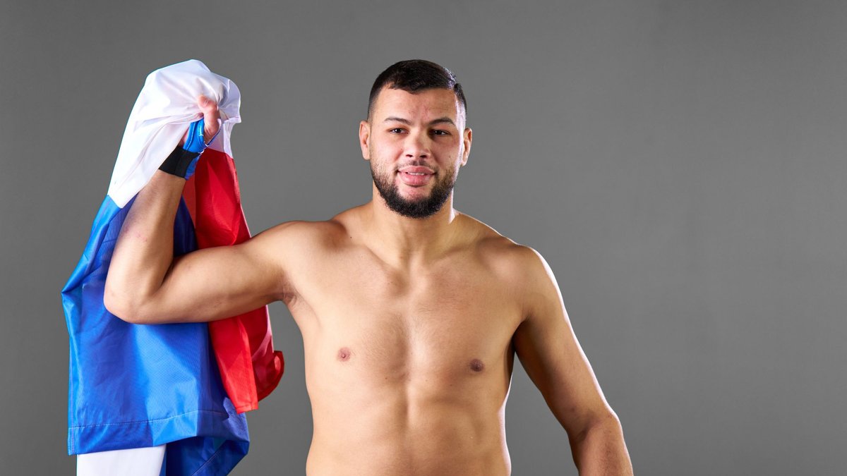 "Le combat le plus important de ma vie", le Montpelliérain Laïd Zerhouni en Pologne à la conquête d’une ceinture