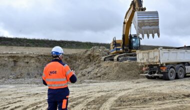 Autoroute A69 : manquements environnementaux, potentielle suspension… le sort du chantier scellé le 12 janvier prochain