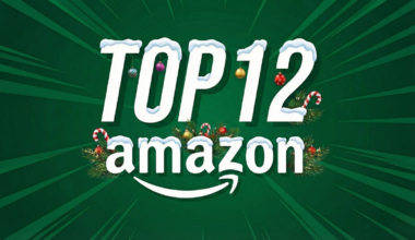 Amazon frappe fort avec 12 promotions stratégiques à saisir dès ce vendredi