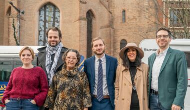 Municipales 2026 à Toulouse. "Je serai le maire du pouvoir d’achat" : François Piquemal (LFI) promet aux familles des économies évaluées à 768 € par an