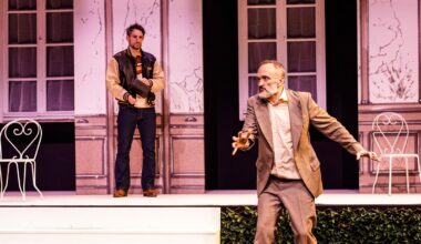 "L’Avare" va remplir les caisses du Grenier de Toulouse