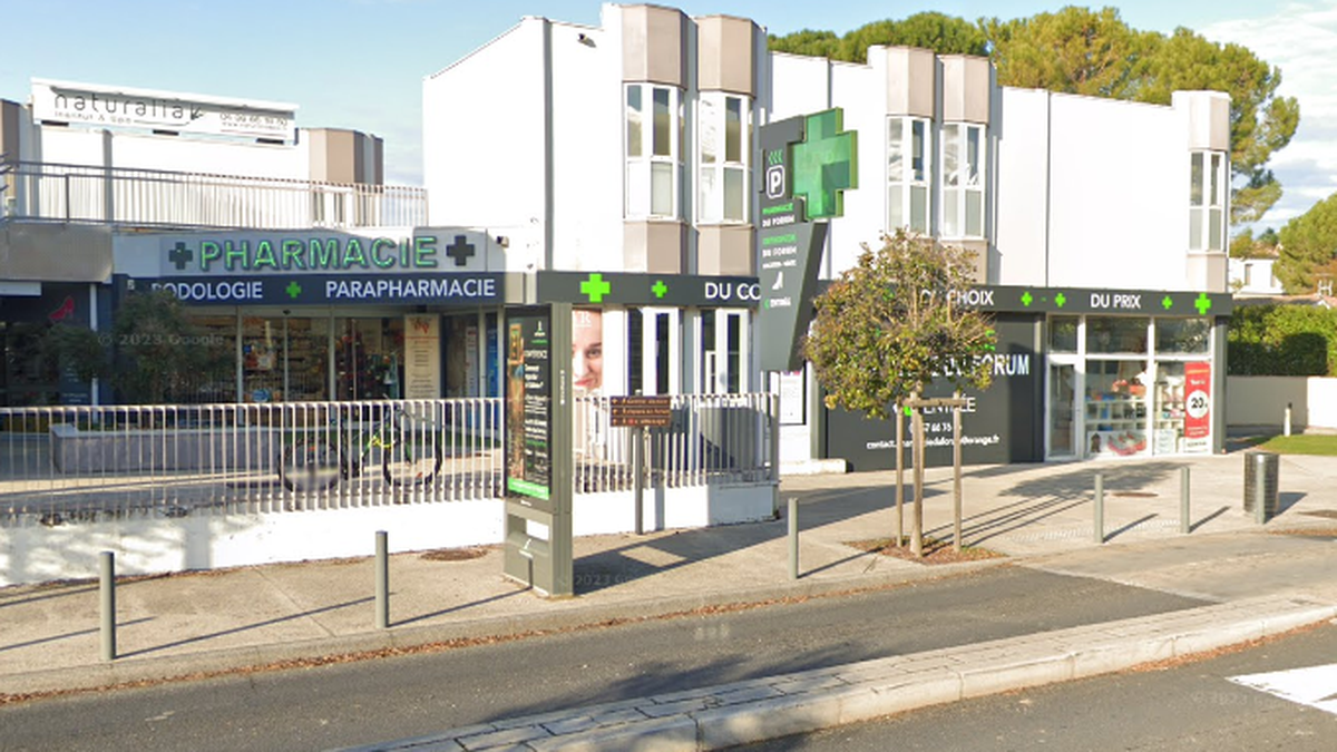 Vols de produits cosmétiques : sous une veste ample, une Montpelliéraine avait dissimulé un sac accroché à sa ceinture