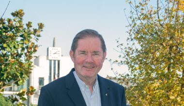 Municipales 2026: "L’essentiel se joue dans la proximité" clame le maire de Quint-Fonsegrives, près de Toulouse, en annonçant sa candidature