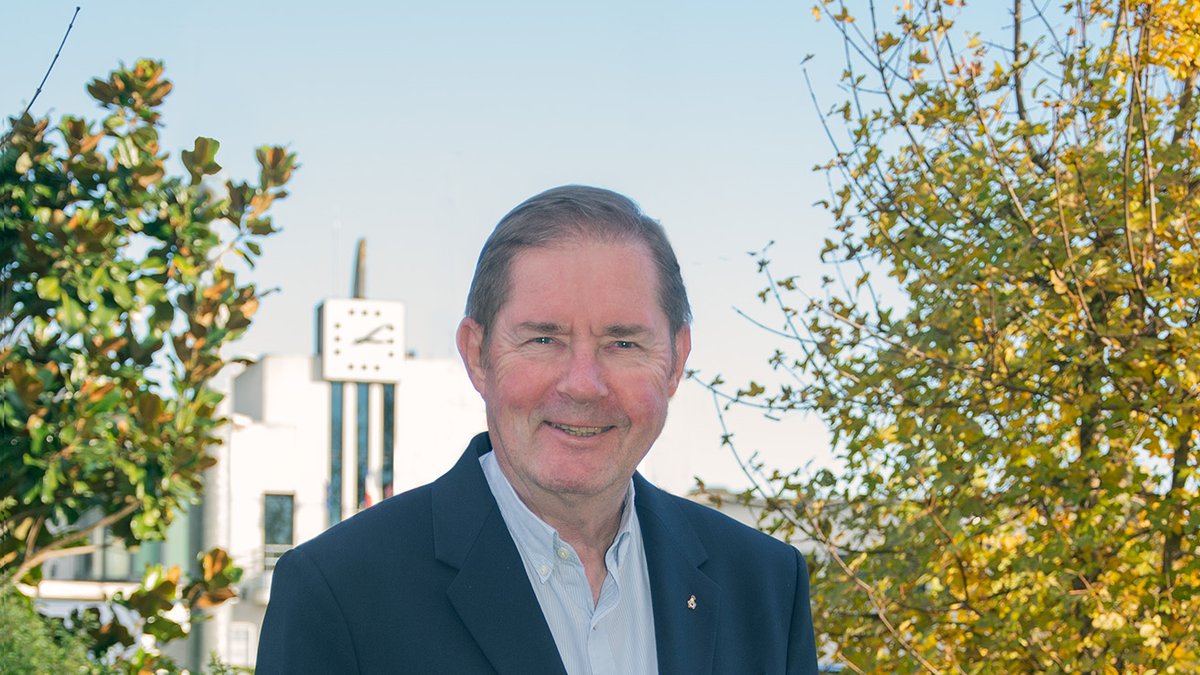 Municipales 2026: "L’essentiel se joue dans la proximité" clame le maire de Quint-Fonsegrives, près de Toulouse, en annonçant sa candidature