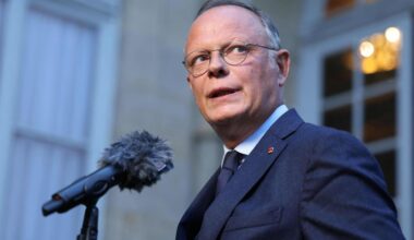 Edouard Philippe remporte une première manche judiciaire face à une ancienne salariée de la communauté urbaine du Havre