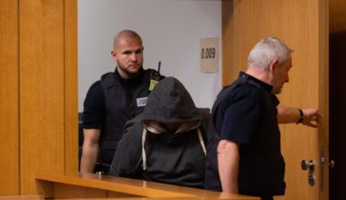 En Allemagne, cette condamnation de justice rappelle étrangement l’affaire Mazan