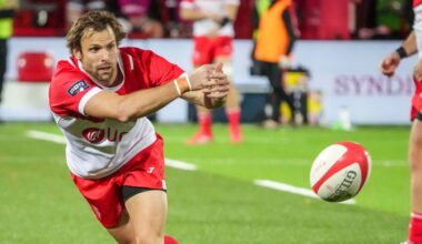 Direct. Biarritz - Oyonnax : qui va terminer en beauté l'année ? Suivez le dernier match de la 15e journée de Pro D2