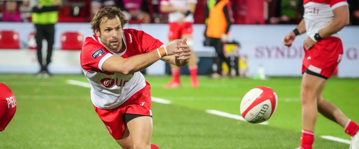 Direct. Biarritz - Oyonnax : qui va terminer en beauté l'année ? Suivez le dernier match de la 15e journée de Pro D2