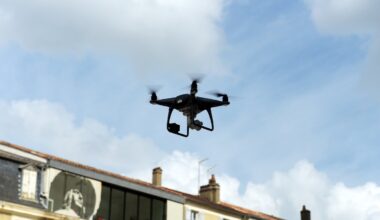 Sécurisation de la fête juive de Hanouka : des drones déployés près de Toulouse après l’attentat de Sydney