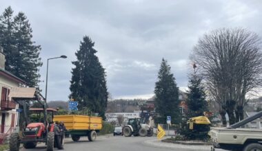Colère des agriculteurs dans les Hautes-Pyrénées : Où en sont les blocages ?