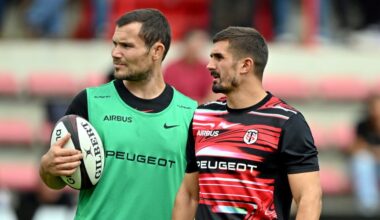 Stade Toulousain : "Être objectifs et ne pas se mentir…" Après l’autocritique, le staff attend une réaction à Lyon