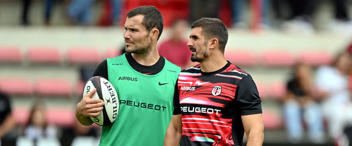 Stade Toulousain : "Être objectifs et ne pas se mentir…" Après l’autocritique, le staff attend une réaction à Lyon