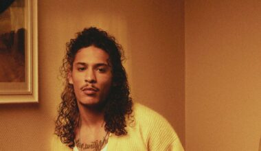 Le rappeur Hatik fait escale à Figeac pour un showcase dans la boîte de nuit le 4.6