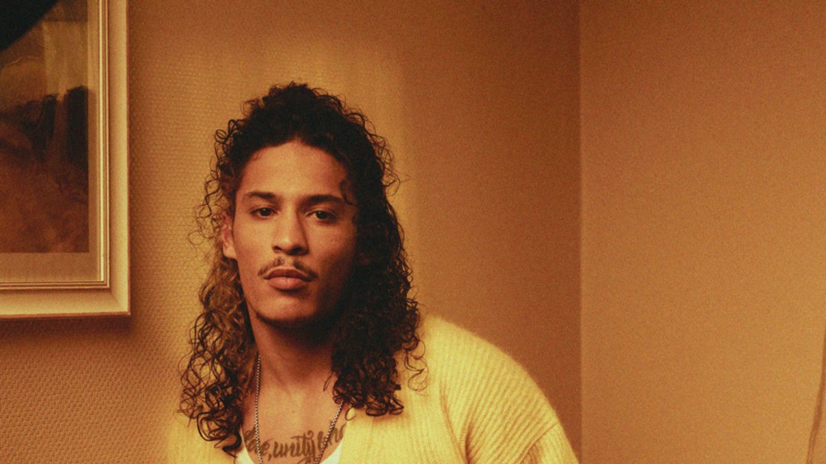 Le rappeur Hatik fait escale à Figeac pour un showcase dans la boîte de nuit le 4.6